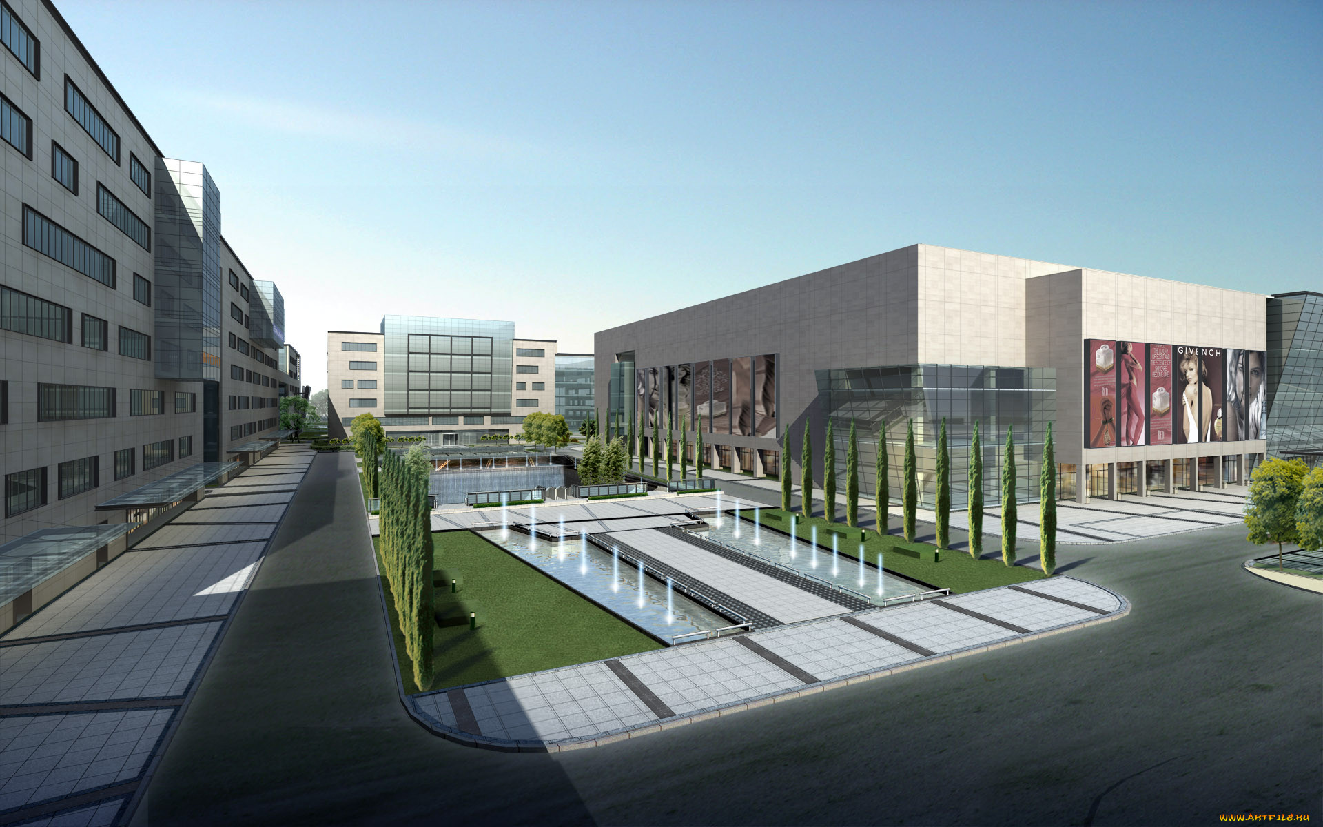 3, , architecture, 